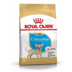 Royal Canin Chihuahua Puppy torrfoder för hundvalp