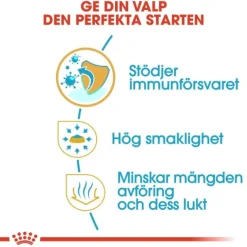 Royal Canin Chihuahua Puppy torrfoder för hundvalp