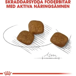 Royal Canin Coat Care Mini Adult torrfoder för hund
