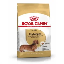 Royal Canin Dachshund Adult torrfoder för hund