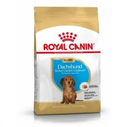 Royal Canin Dachshund Puppy torrfoder för hundvalp 1,5 kg