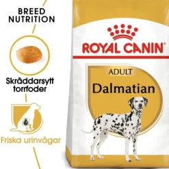 Royal Canin Dalmatian Adult torrfoder för hund 12 kg