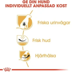 Royal Canin Dalmatian Adult torrfoder för hund 12 kg