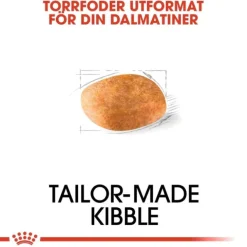 Royal Canin Dalmatian Adult torrfoder för hund 12 kg