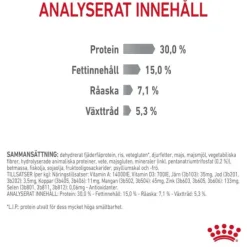 Royal Canin Dental Care Adult torrfoder för katt