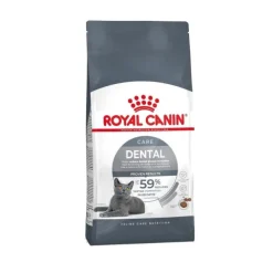 Royal Canin Dental Care Adult torrfoder för katt