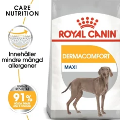 Royal Canin Dermacomfort Maxi Adult torrfoder för hund