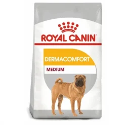 Royal Canin Dermacomfort Medium Adult torrfoder för hund