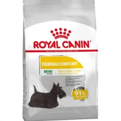 Royal Canin Dermacomfort Mini Adult torrfoder för hund