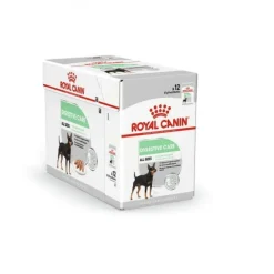 Royal Canin Digestive Care Adult Loaf våtfoder för hund 12x85 g