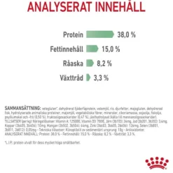 Royal Canin Digestive Care Adult torrfoder för katt