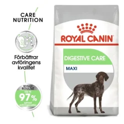 Royal Canin Digestive Care Maxi Adult torrfoder för hund
