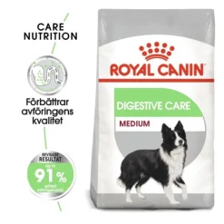 Royal Canin Digestive Care Medium Adult torrfoder för hund
