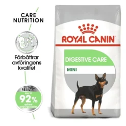 Royal Canin Digestive Care Mini Adult torrfoder för hund