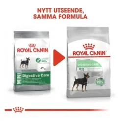 Royal Canin Digestive Care Mini Adult torrfoder för hund