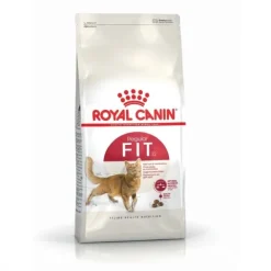 Royal Canin Fit Adult torrfoder för katt