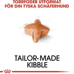 Royal Canin German Shepherd Adult torrfoder för hund