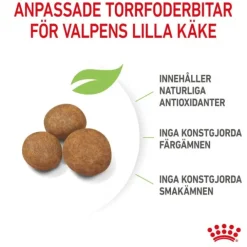 Royal Canin Giant Puppy torrfoder för hundvalp