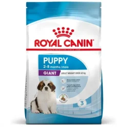Royal Canin Giant Puppy torrfoder för hundvalp