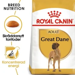 Royal Canin Great Dane Adult torrfoder för hund