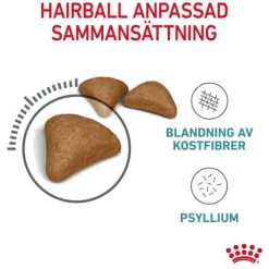Royal Canin Hairball Care Adult torrfoder för katt