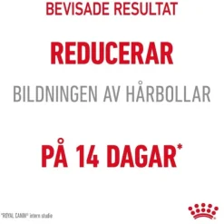 Royal Canin Hairball Care Adult torrfoder för katt