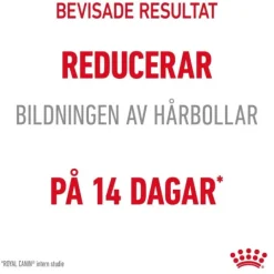 Royal Canin Hairball Care Gravy Adult våtfoder för katt 12 x 85 g