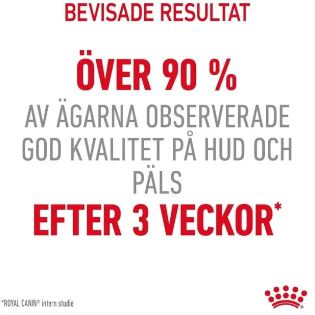 Royal Canin Hair & Skin Care Gravy Adult våtfoder för katt 12 x 85 g