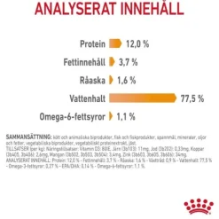 Royal Canin Hair & Skin Care Gravy Adult våtfoder för katt 12 x 85 g