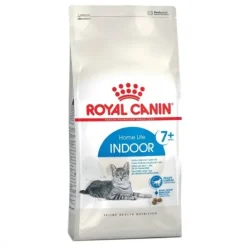 Royal Canin Indoor 7+ Ageing torrfoder för katt