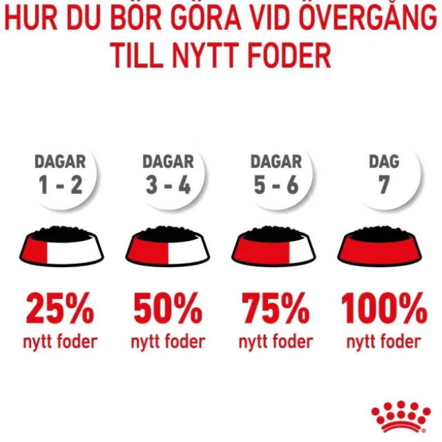 Royal Canin Kitten Gravy våtfoder för kattunge 12x85 g