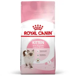 Royal Canin Kitten torrfoder för kattunge
