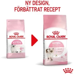 Royal Canin Kitten torrfoder för kattunge