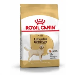 Royal Canin Labrador Retriever Adult torrfoder för hund