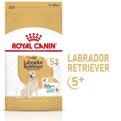 Royal Canin Labrador Retriever Adult 5+ torrfoder för hund 12 kg