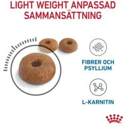 Royal Canin Light Weight Care Adult torrfoder för katt