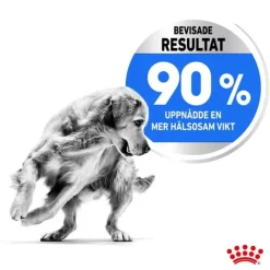Royal Canin Light weight Care Maxi Adult torrfoder för hund