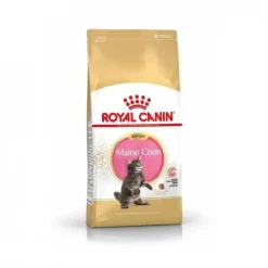 Royal Canin Maine Coon Kitten torrfoder för kattunge