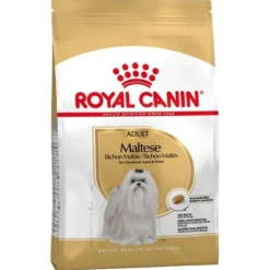 Royal Canin Maltese Adult torrfoder för hund