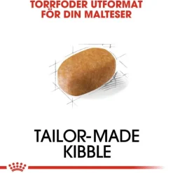 Royal Canin Maltese Adult torrfoder för hund