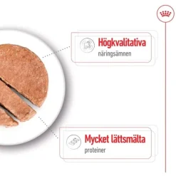 Royal Canin Maxi Adult Loaf våtfoder för hund 410 g