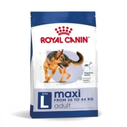 Royal Canin Maxi Adult torrfoder för hund