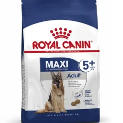 Royal Canin Maxi Adult 5+ torrfoder för hund