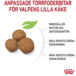 Royal Canin Maxi Puppy Torrfoder för hundvalp