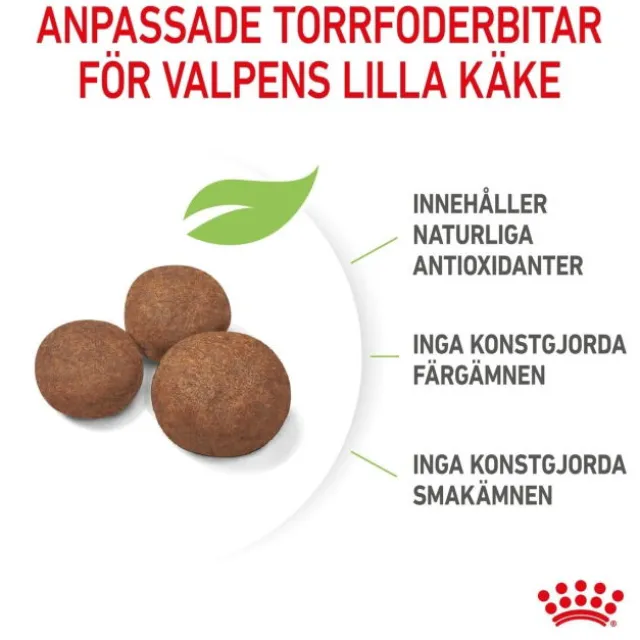Royal Canin Medium Puppy torrfoder för hundvalp