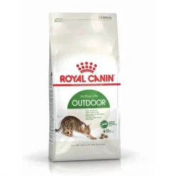 Royal Canin Outdoor Adult torrfoder för katt