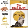 Royal Canin Persian Adult Loaf våtfoder för katt 12 x 85 g