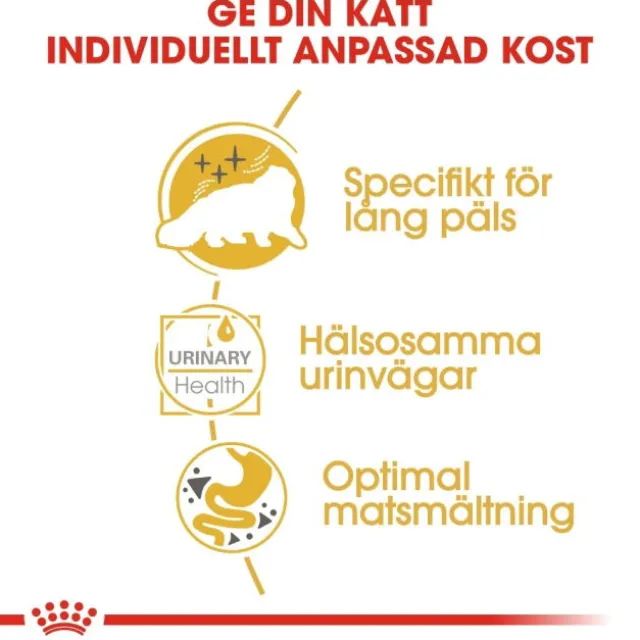 Royal Canin Persian Adult Loaf våtfoder för katt 12 x 85 g