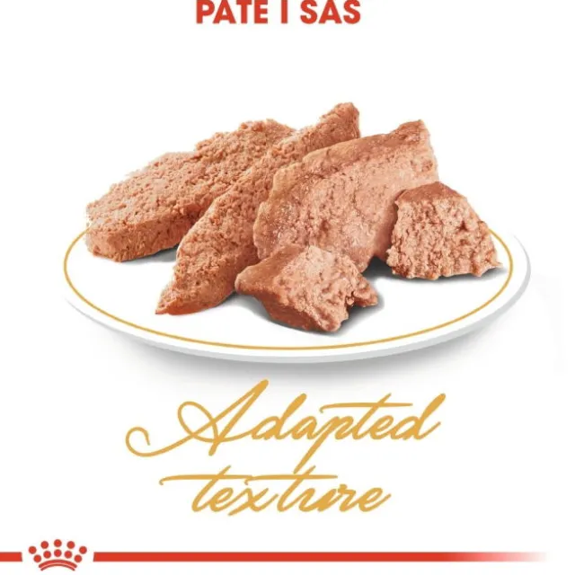 Royal Canin Persian Adult Loaf våtfoder för katt 12 x 85 g
