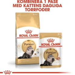 Royal Canin Persian Adult torrfoder för katt